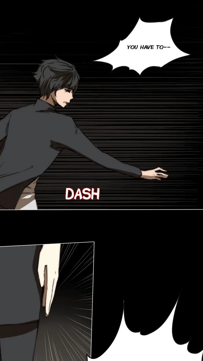 Catharsis Chapter 21 page 26 - 