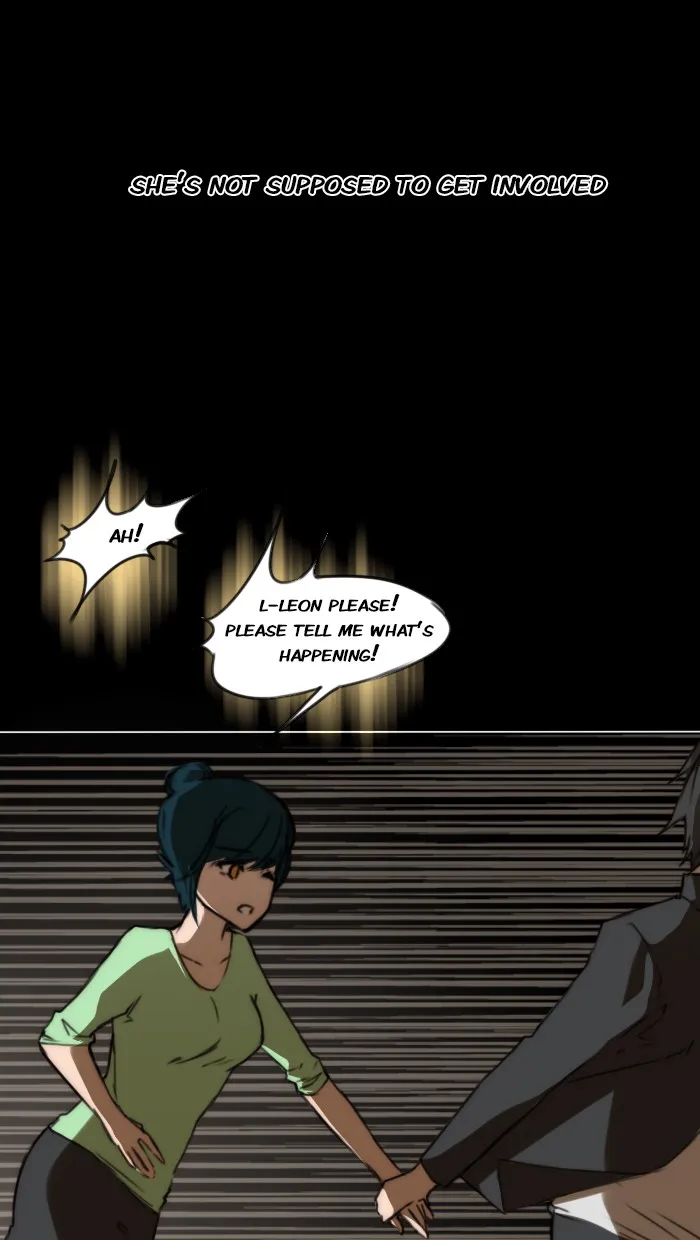 Catharsis Chapter 21 page 29 - 
