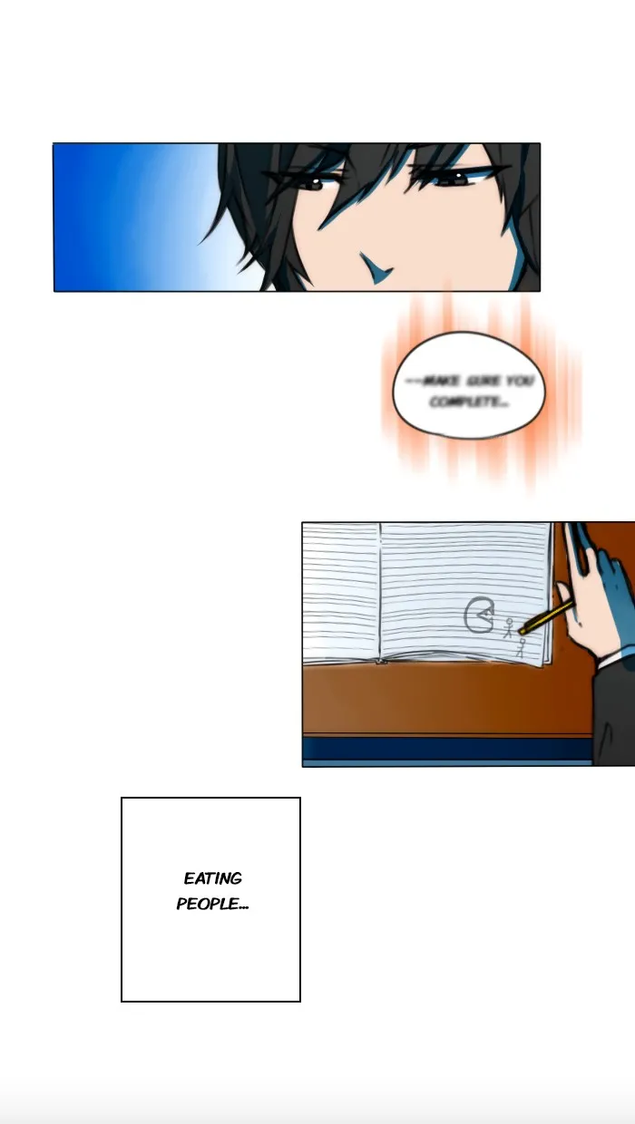 Catharsis Chapter 21 page 4 - 