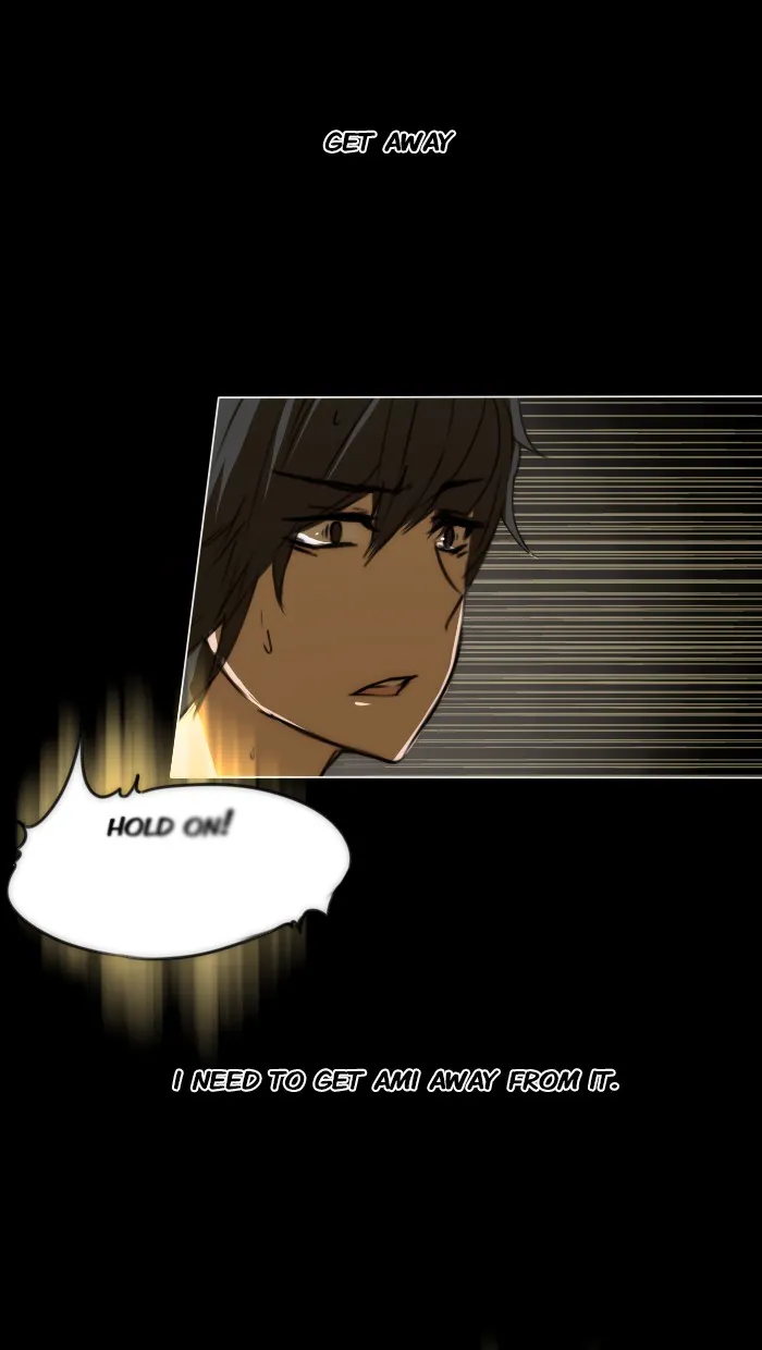 Catharsis Chapter 21 page 31 - 