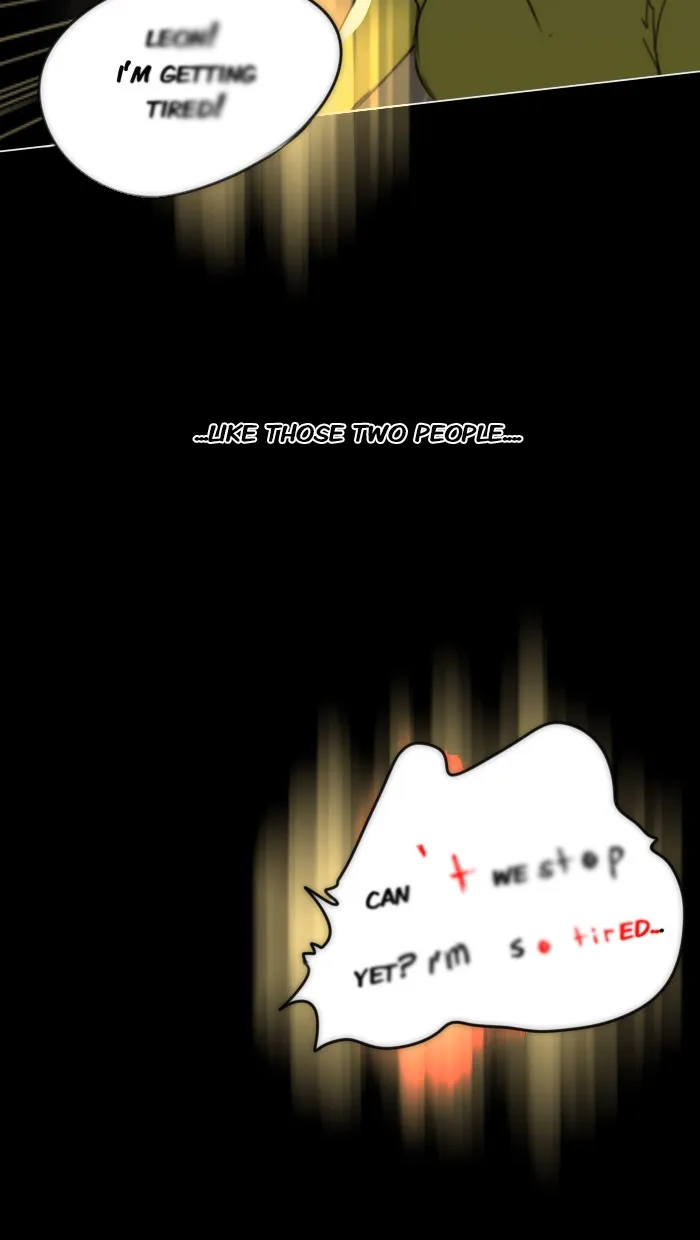 Catharsis Chapter 21 page 33 - 