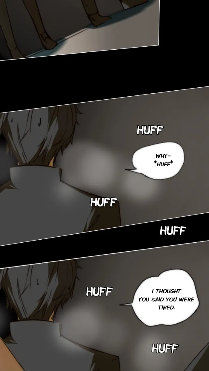 Catharsis Chapter 21 page 36 - 