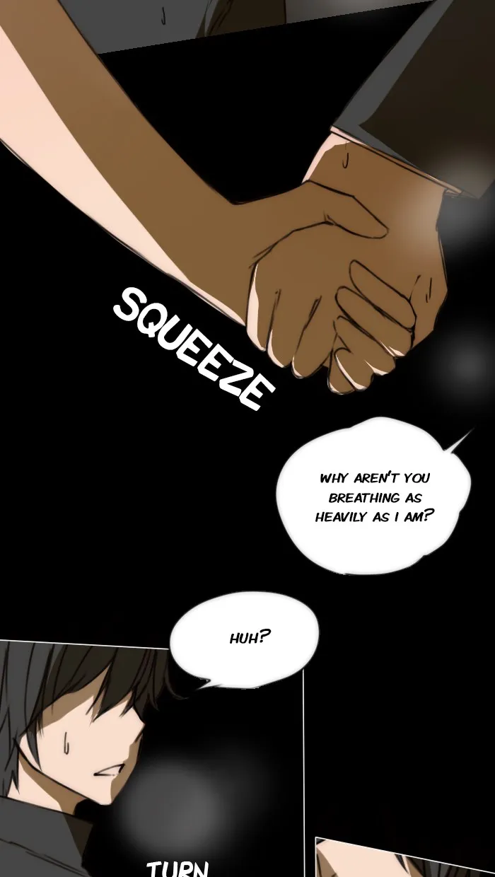 Catharsis Chapter 21 page 37 - 