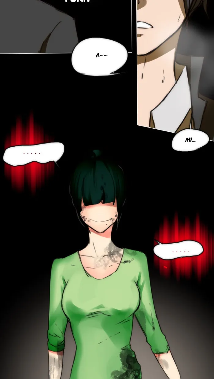 Catharsis Chapter 21 page 38 - 
