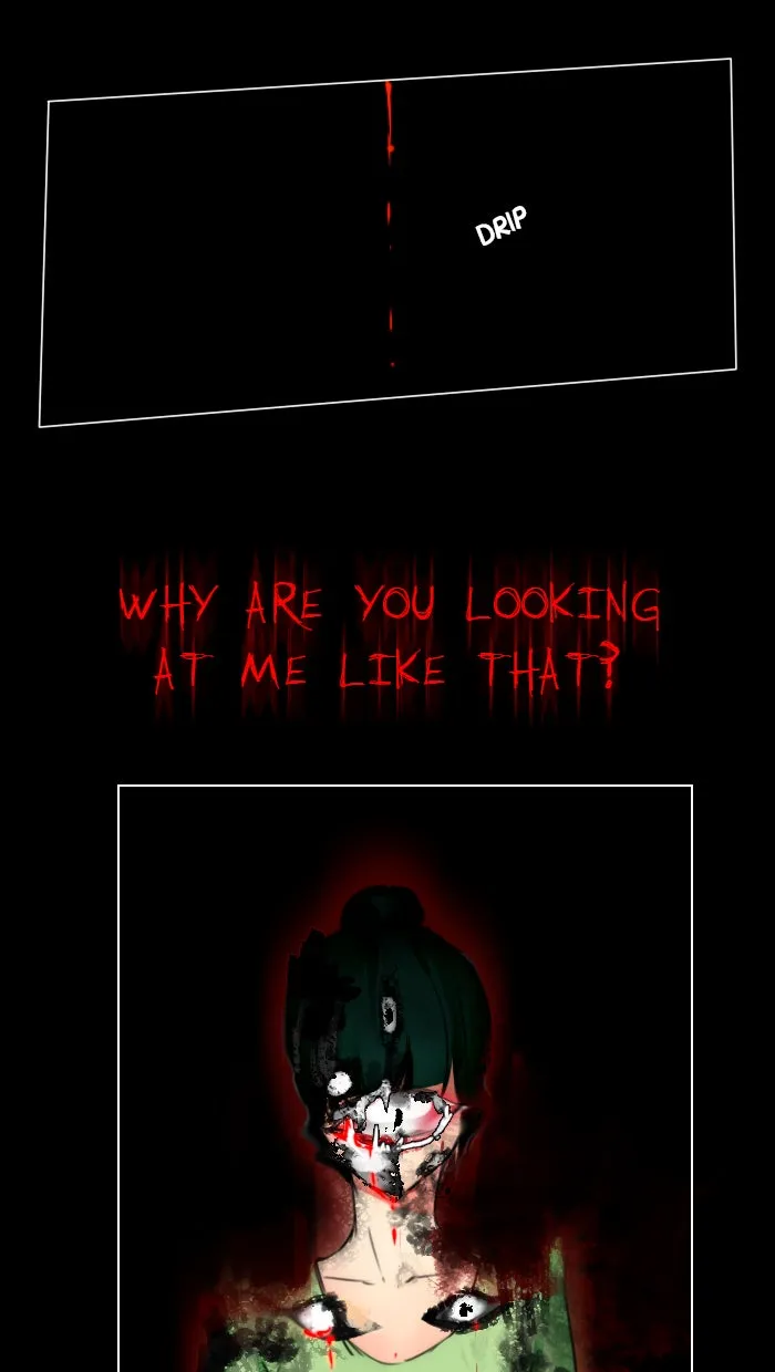 Catharsis Chapter 21 page 39 - 