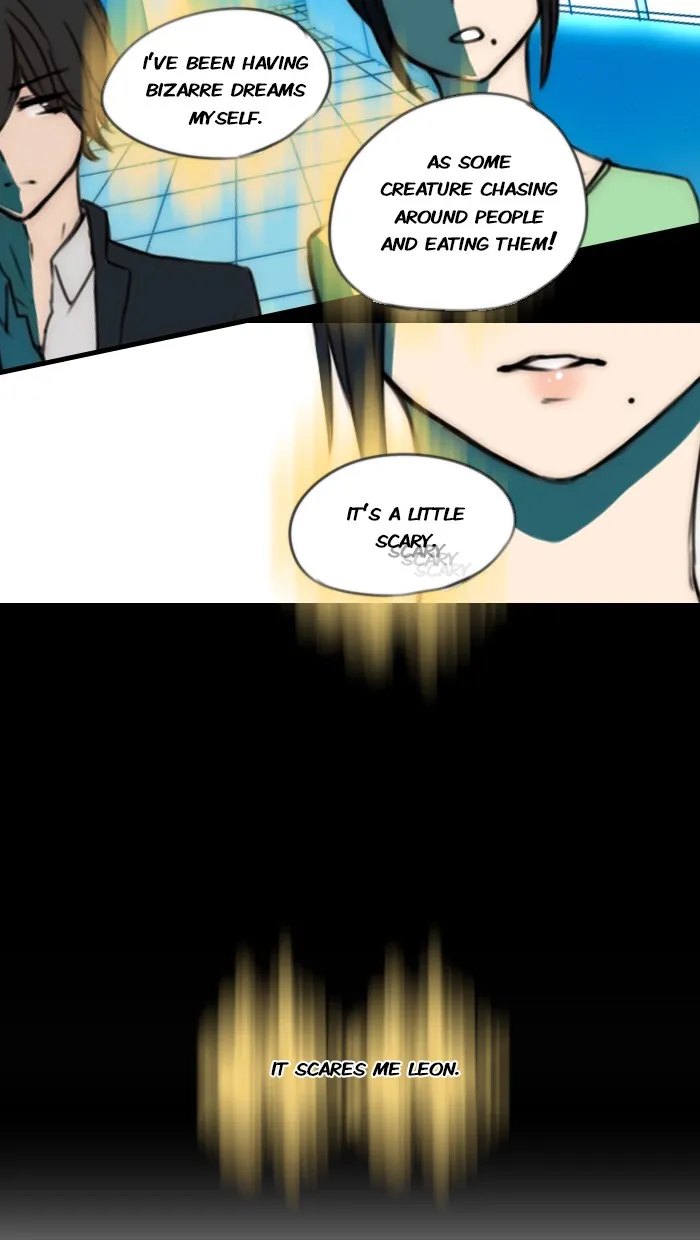 Catharsis Chapter 21 page 6 - 