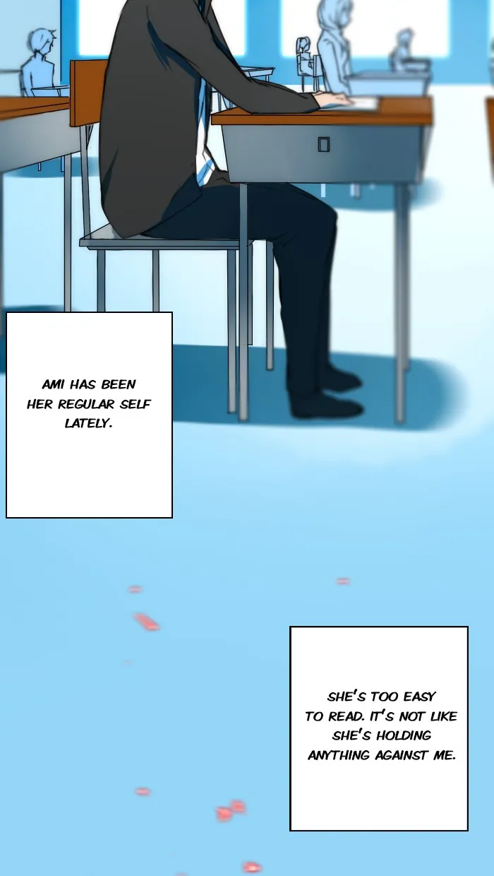 Catharsis Chapter 21 page 8 - 