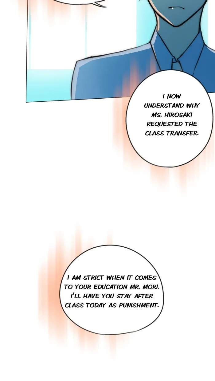 Catharsis Chapter 22 page 13 - 