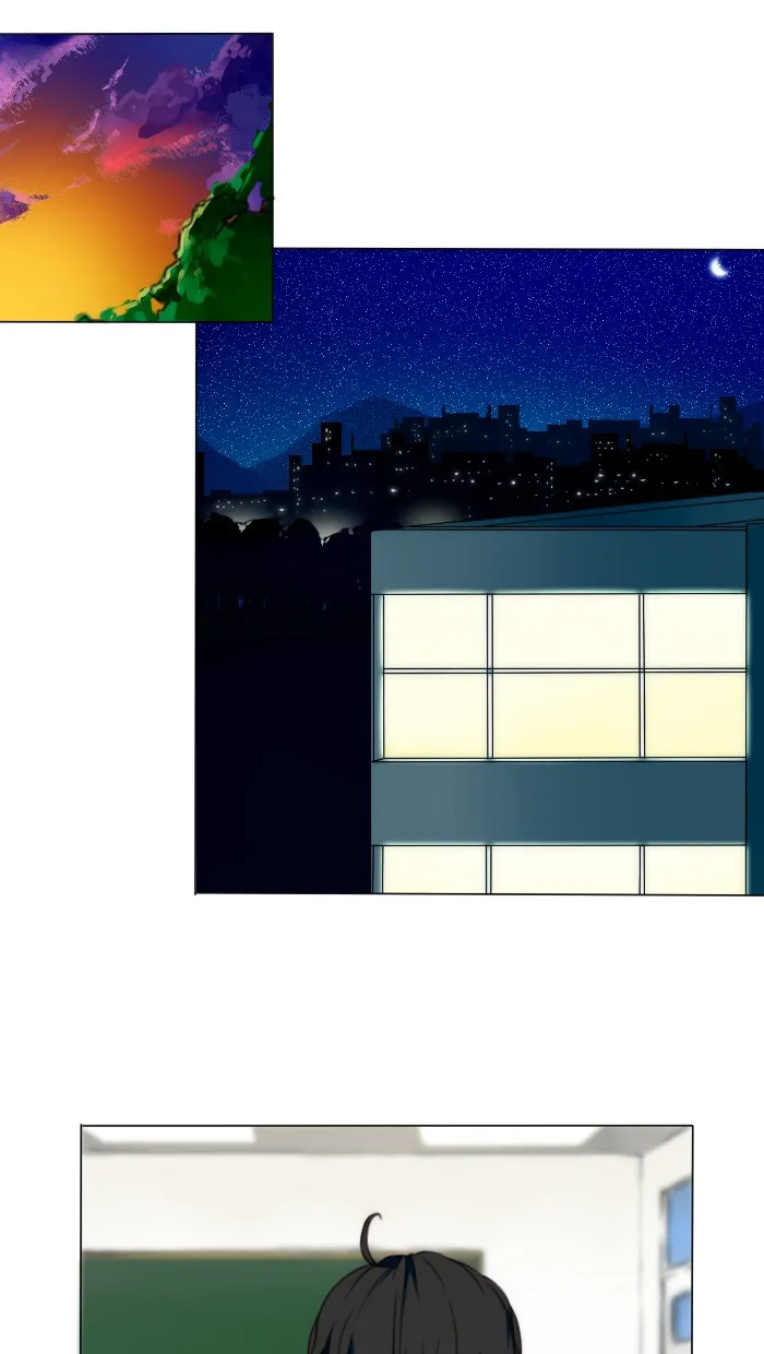 Catharsis Chapter 22 page 16 - 