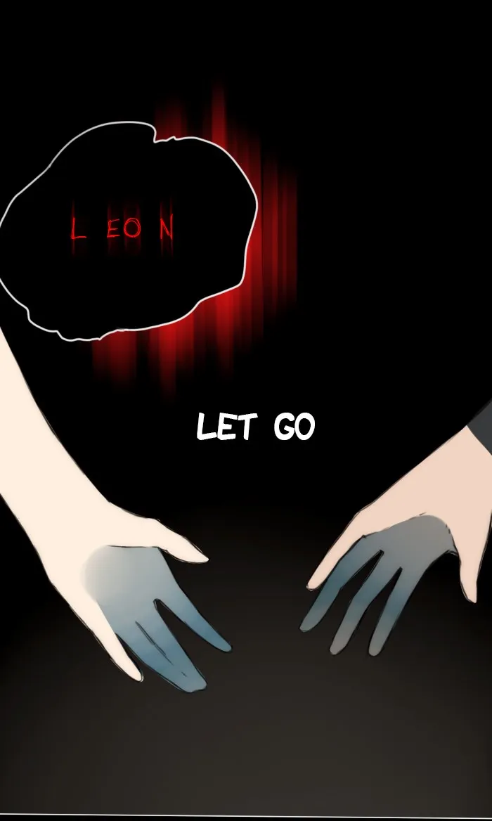 Catharsis Chapter 22 page 3 - 