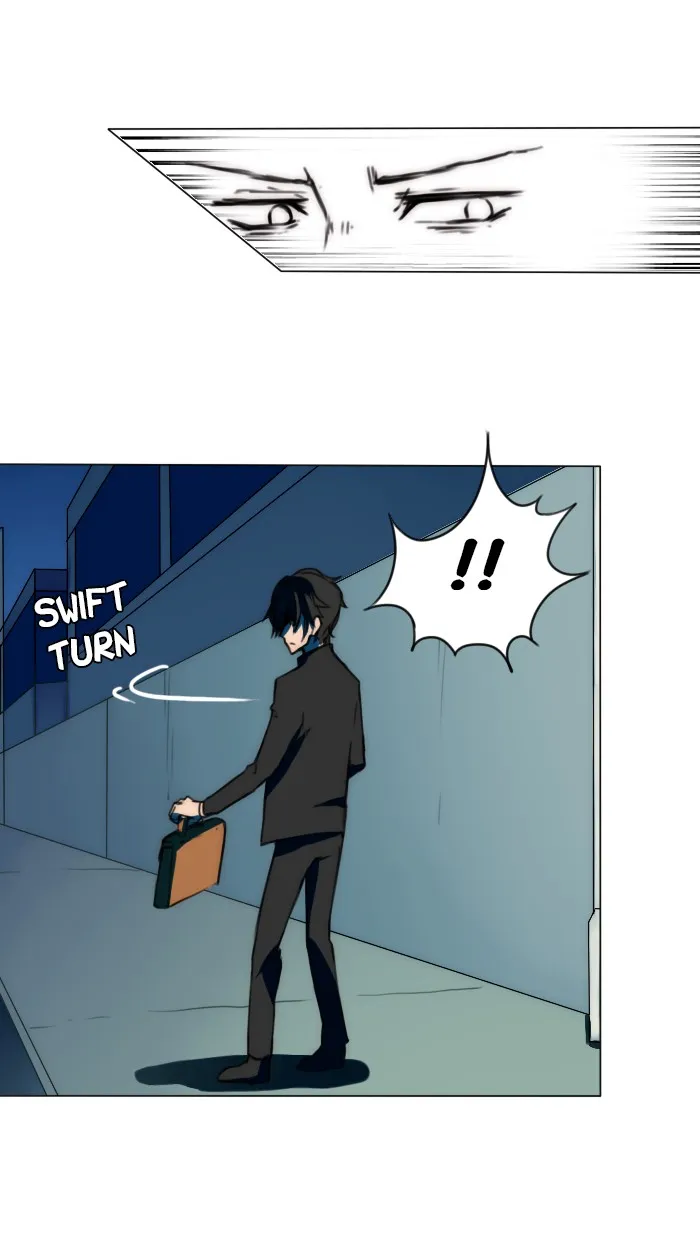 Catharsis Chapter 22 page 24 - 