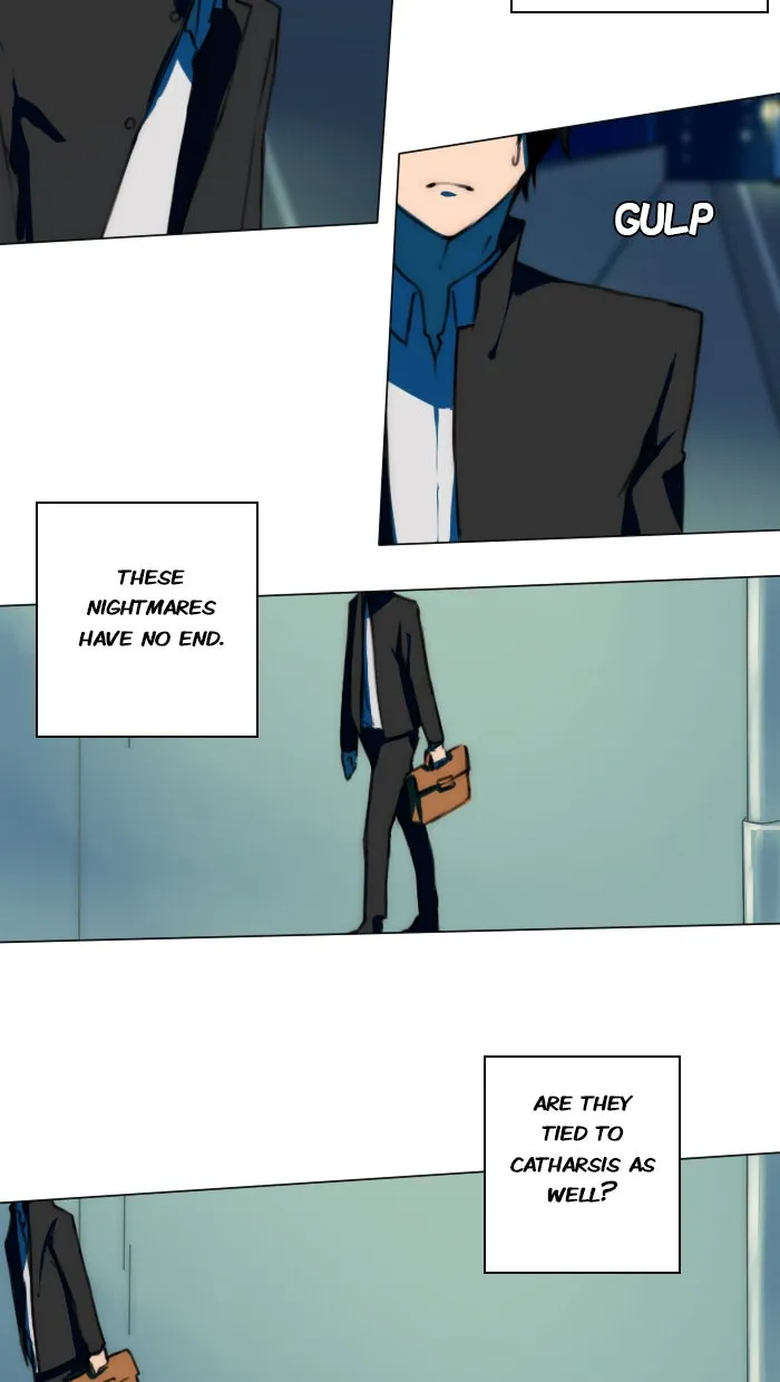 Catharsis Chapter 22 page 26 - 