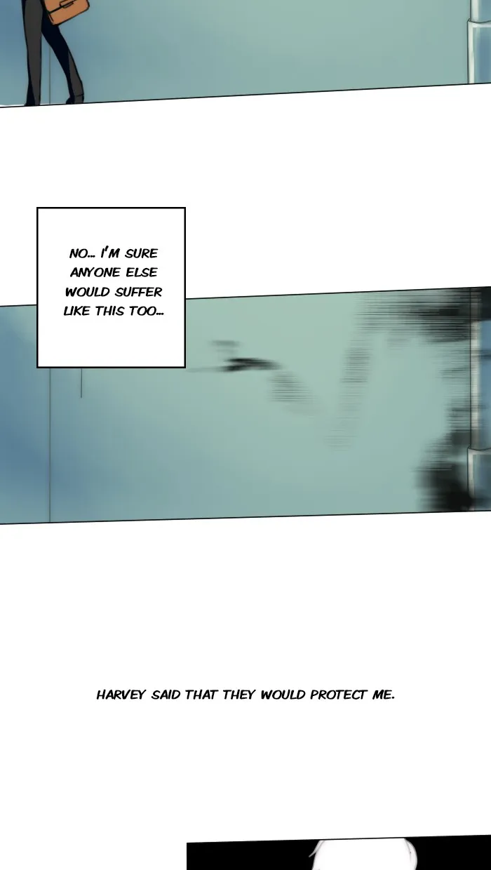 Catharsis Chapter 22 page 27 - 