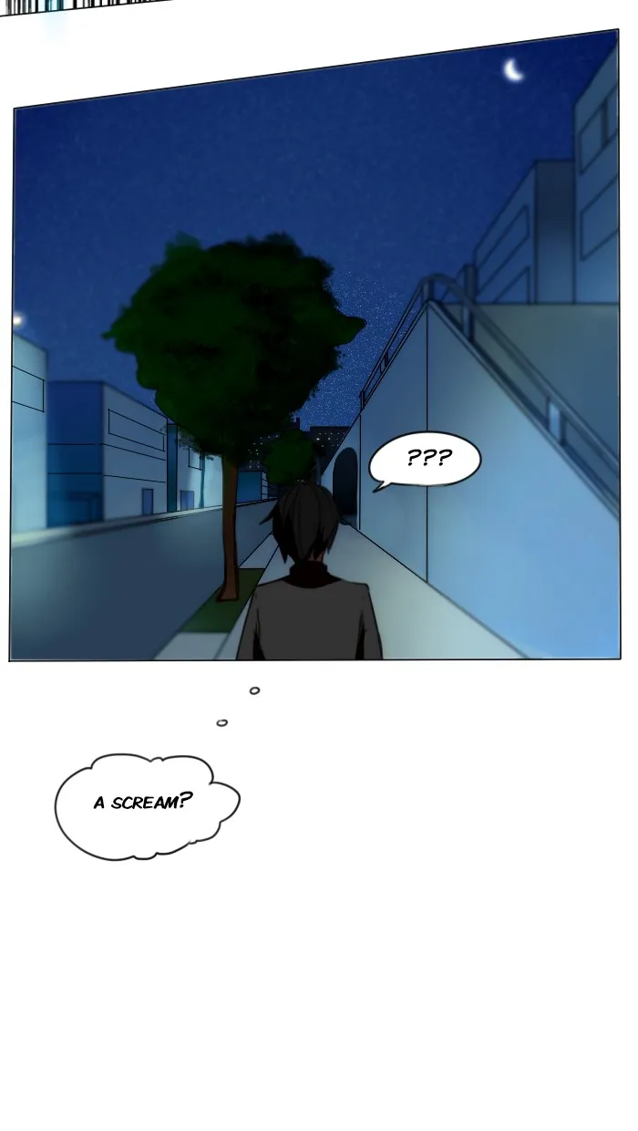Catharsis Chapter 22 page 31 - 