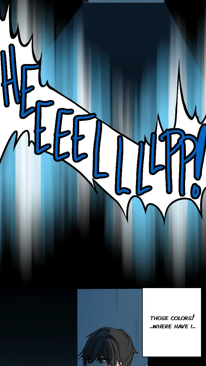 Catharsis Chapter 22 page 33 - 