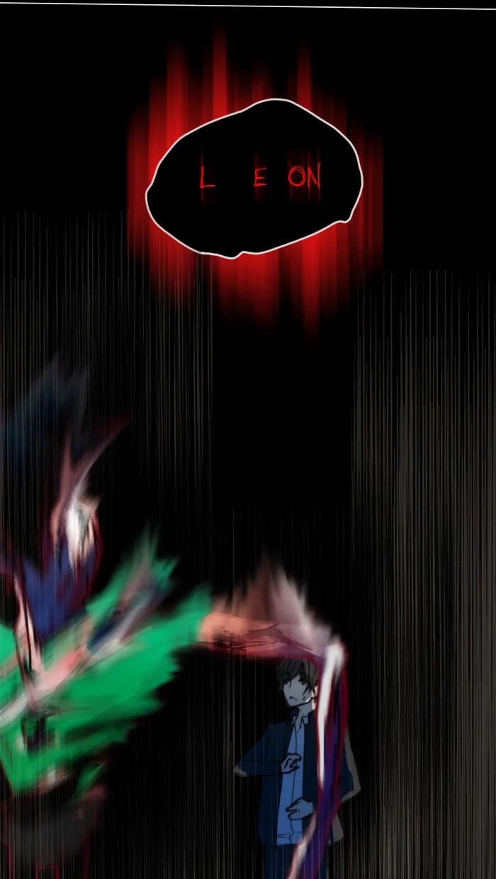 Catharsis Chapter 22 page 5 - 