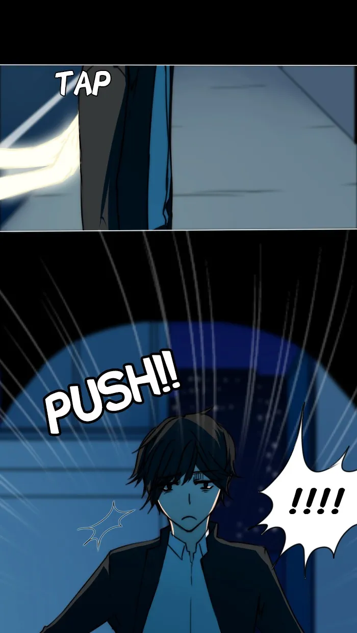 Catharsis Chapter 23 page 12 - 