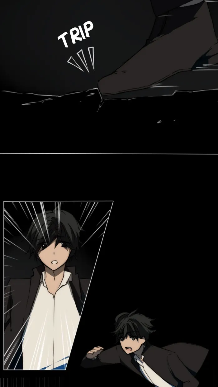 Catharsis Chapter 23 page 21 - 