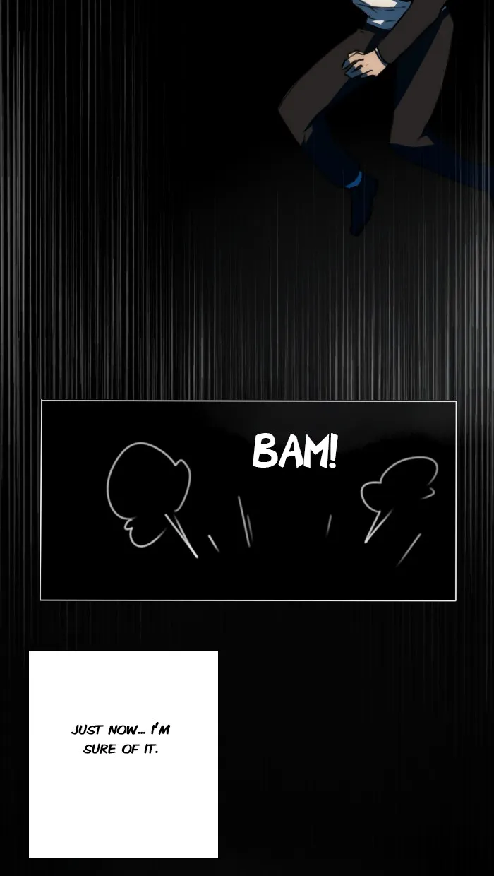 Catharsis Chapter 23 page 22 - 