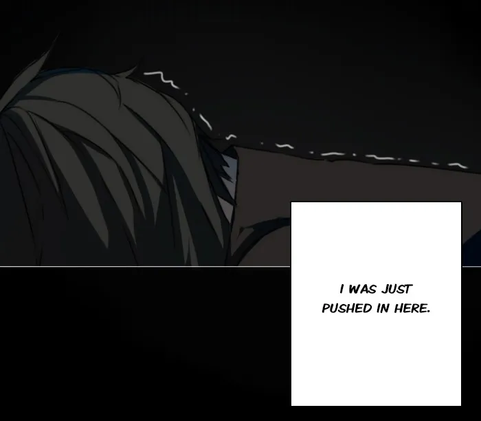 Catharsis Chapter 23 page 23 - 