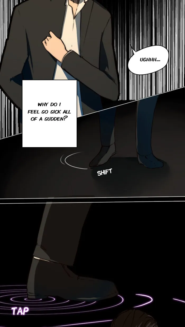 Catharsis Chapter 23 page 30 - 