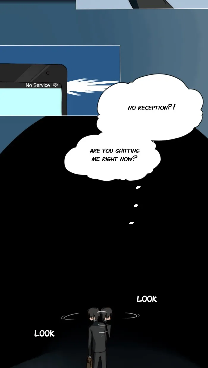 Catharsis Chapter 23 page 4 - 
