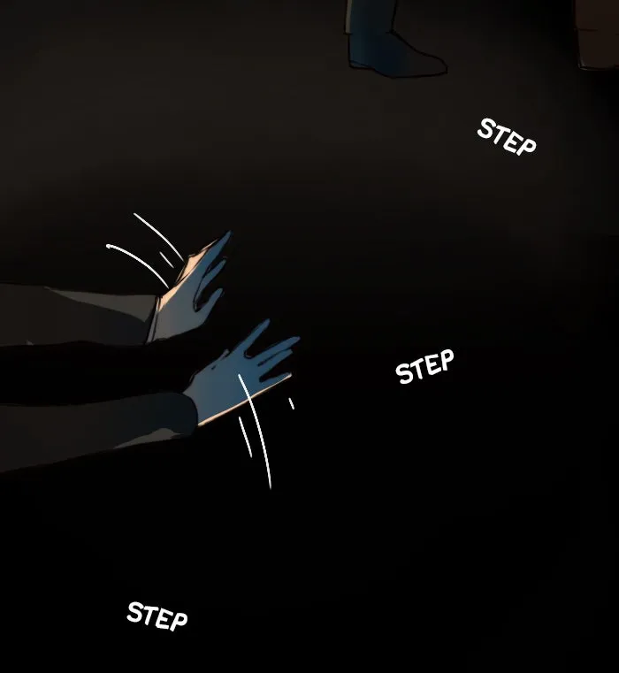 Catharsis Chapter 23 page 35 - 