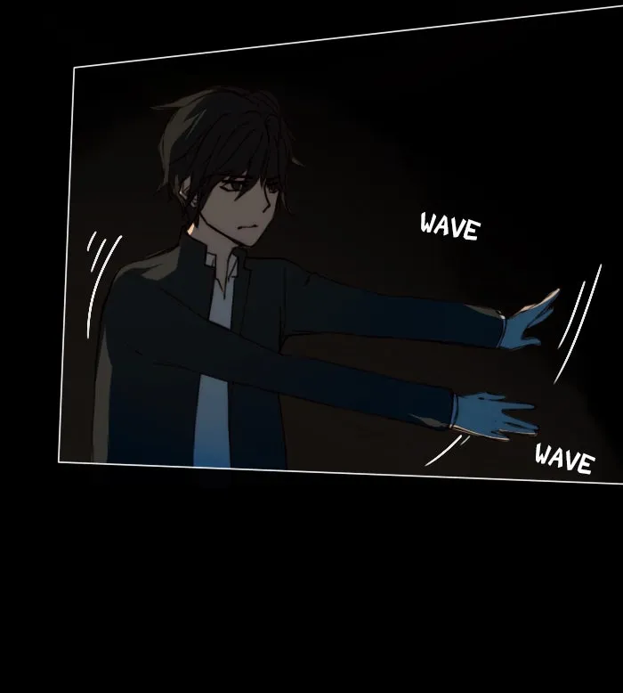 Catharsis Chapter 23 page 36 - 