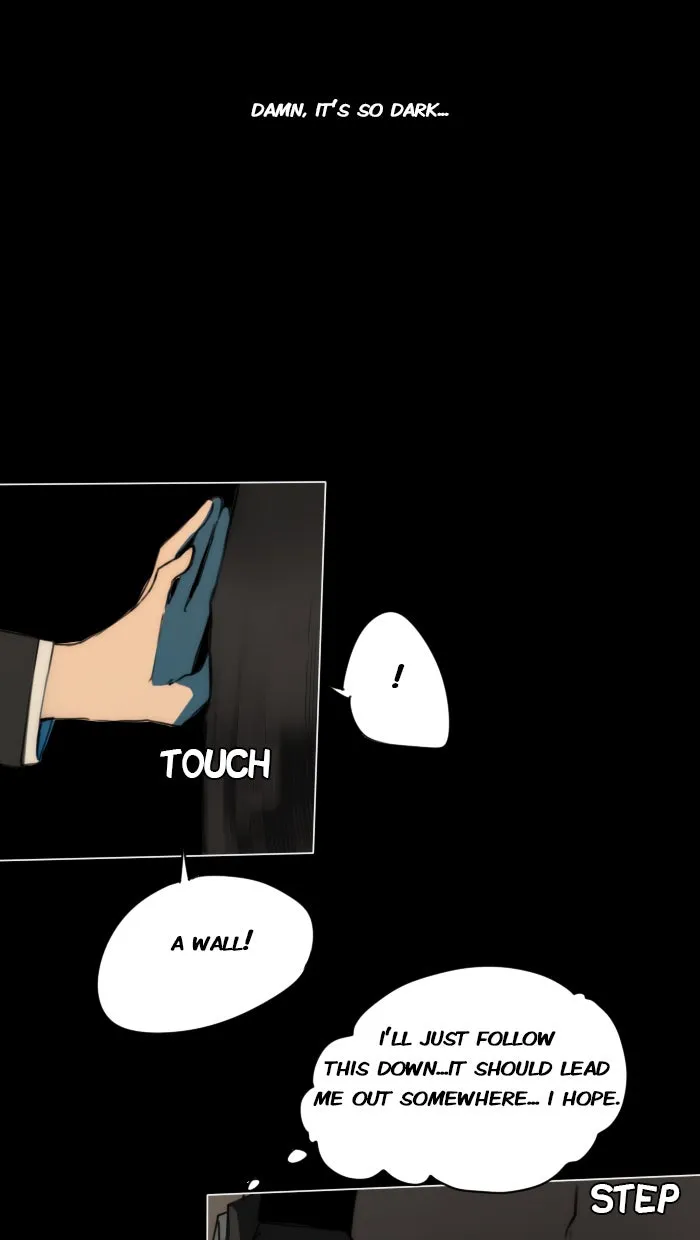 Catharsis Chapter 23 page 37 - 