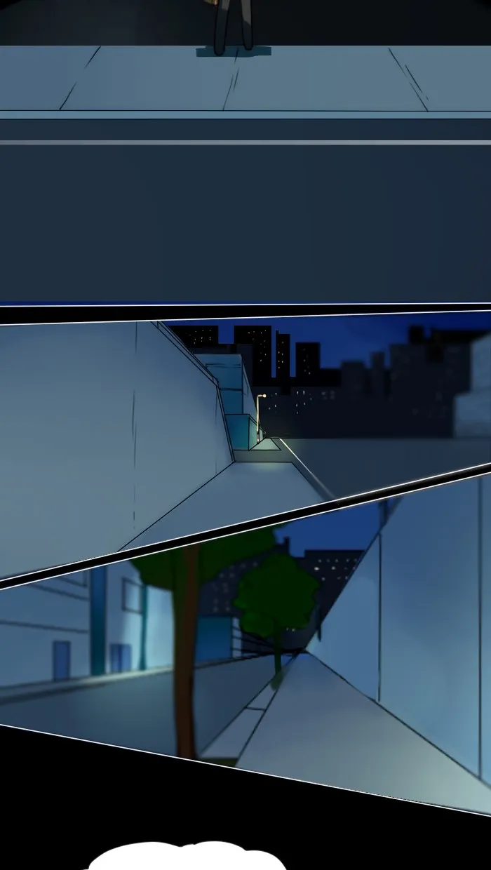 Catharsis Chapter 23 page 5 - 