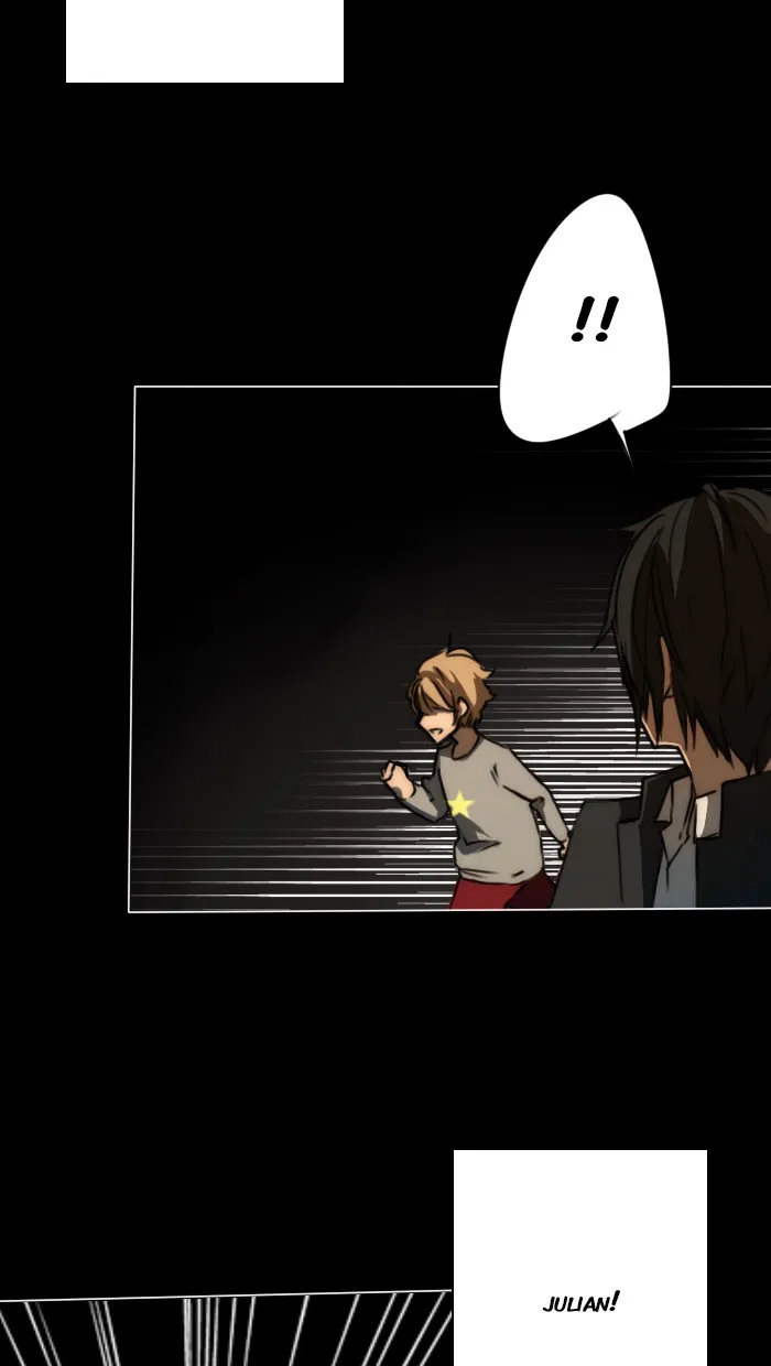 Catharsis Chapter 23 page 41 - 