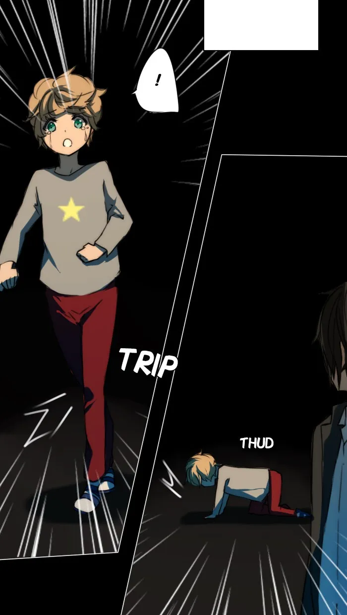 Catharsis Chapter 23 page 42 - 