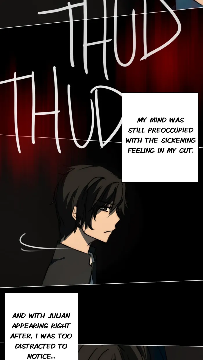 Catharsis Chapter 23 page 44 - 