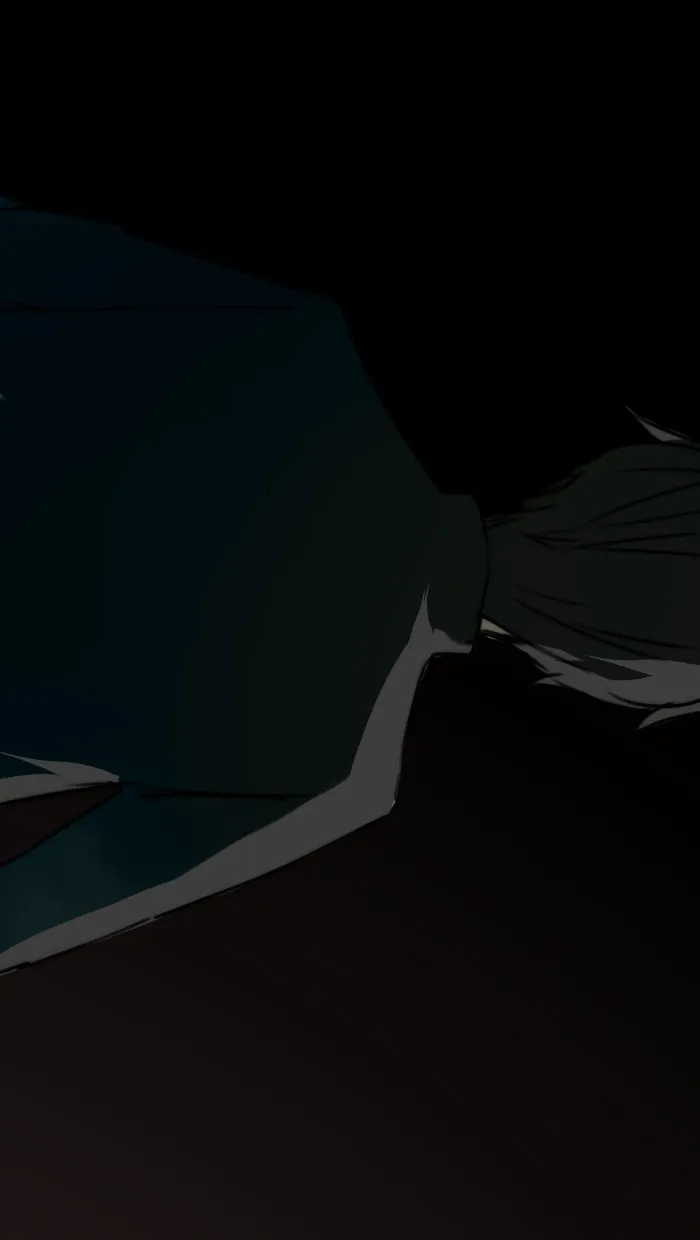 Catharsis Chapter 23 page 48 - 