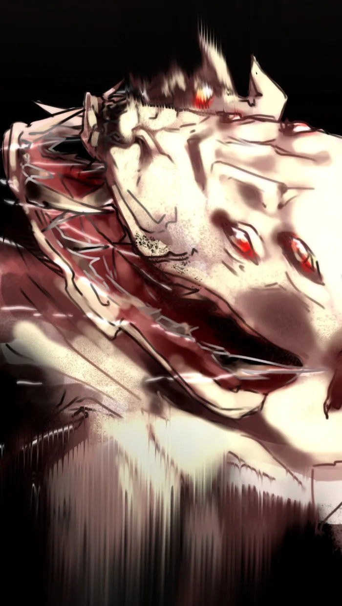 Catharsis Chapter 23 page 50 - 