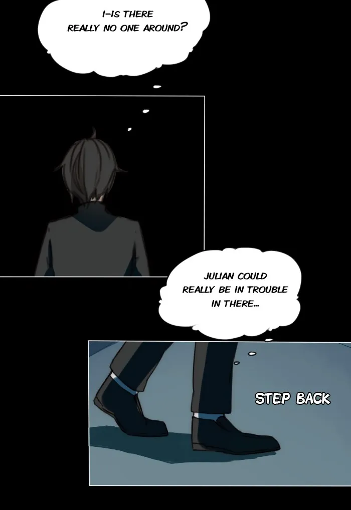 Catharsis Chapter 23 page 6 - 