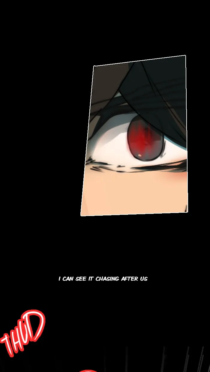 Catharsis Chapter 24 page 20 - 