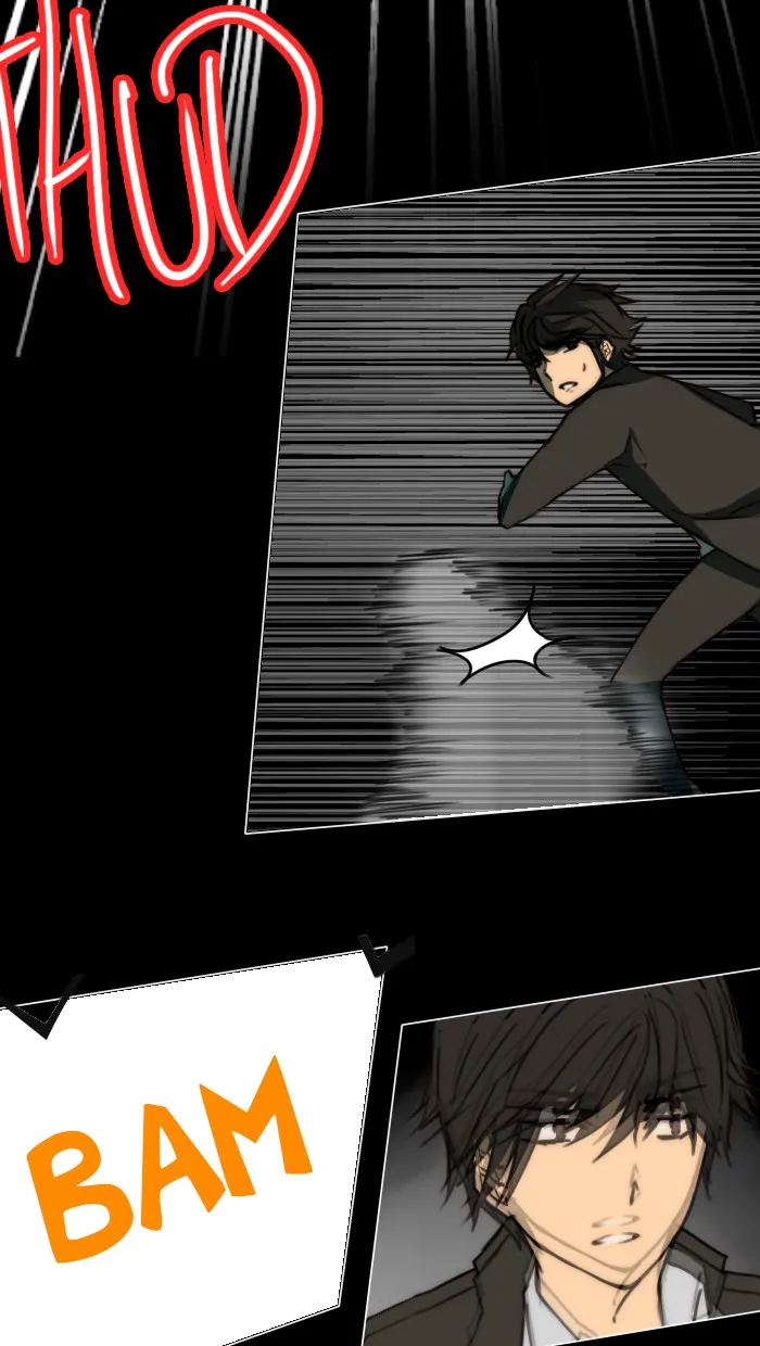 Catharsis Chapter 24 page 23 - 