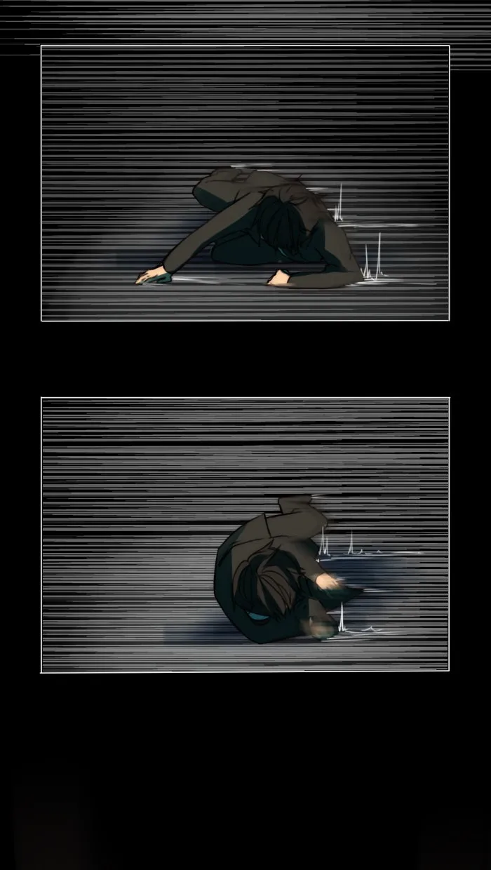 Catharsis Chapter 24 page 25 - 