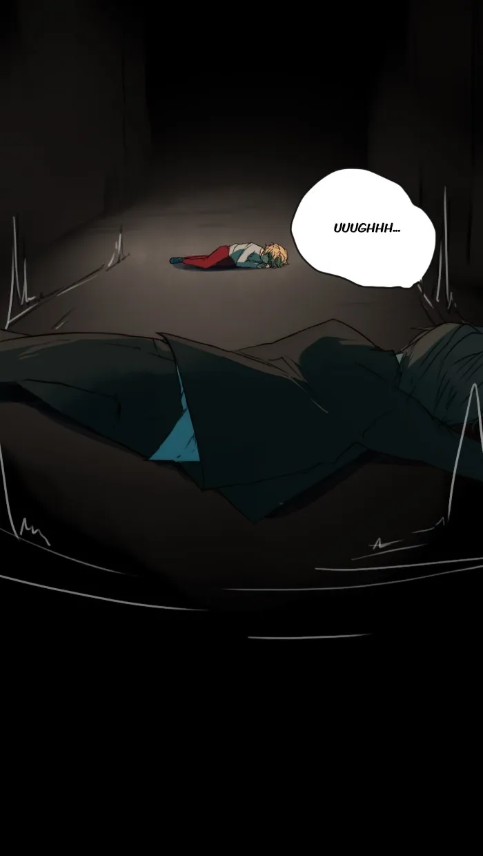 Catharsis Chapter 24 page 26 - 