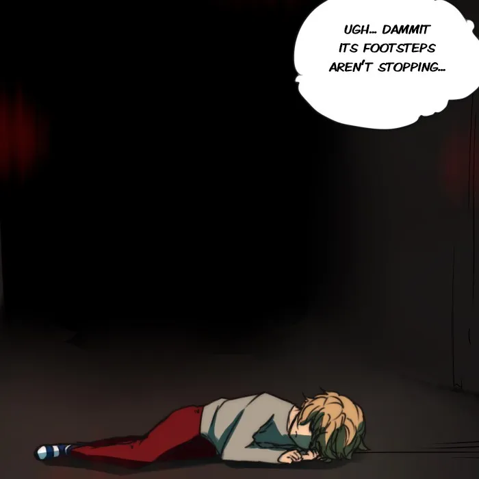 Catharsis Chapter 24 page 29 - 