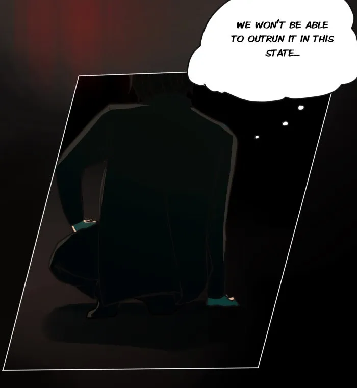 Catharsis Chapter 24 page 30 - 