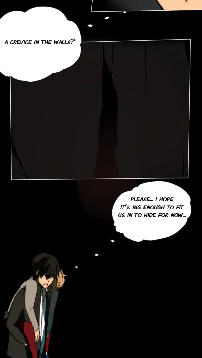 Catharsis Chapter 24 page 34 - 