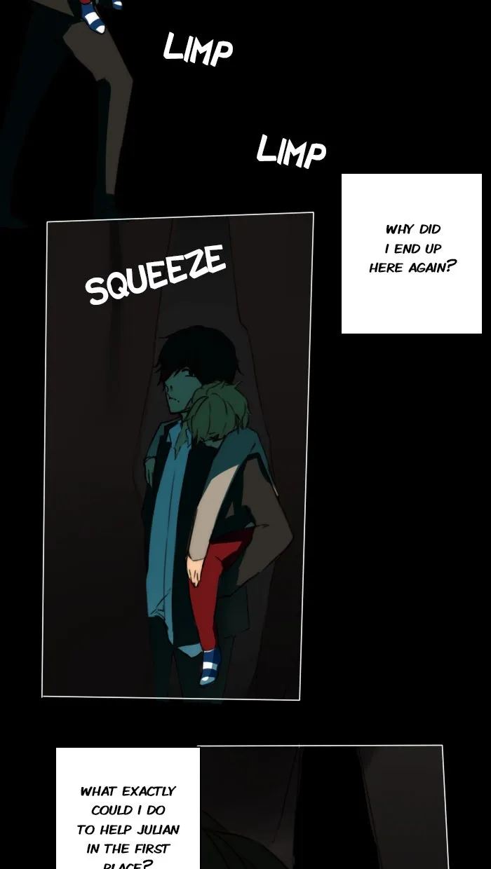 Catharsis Chapter 24 page 35 - 