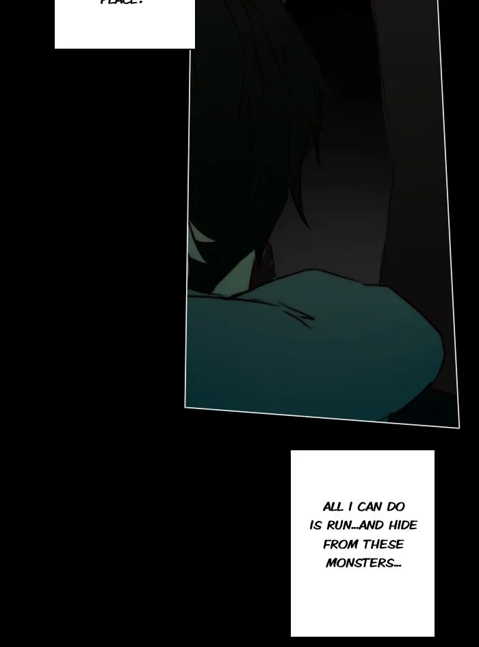 Catharsis Chapter 24 page 36 - 