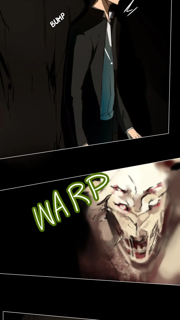 Catharsis Chapter 24 page 7 - 