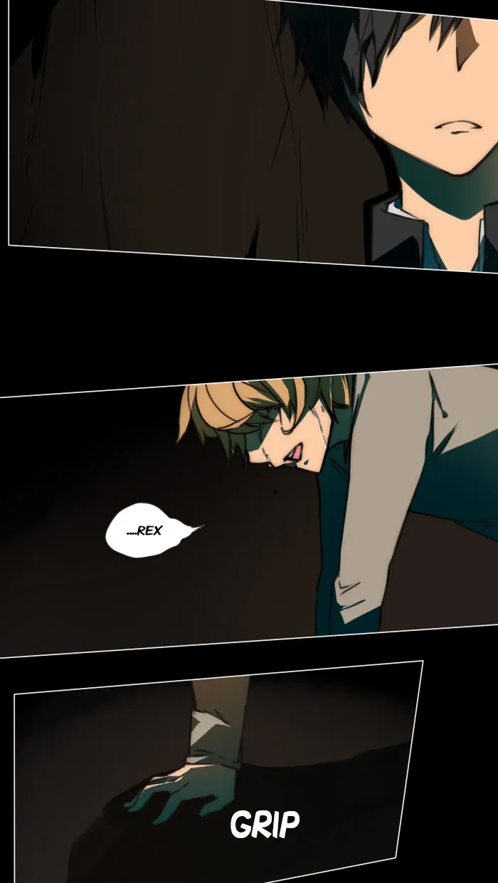 Catharsis Chapter 24 page 8 - 