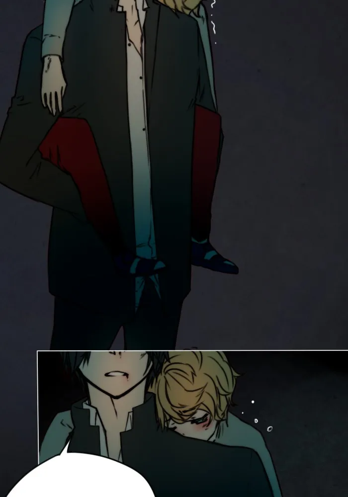 Catharsis Chapter 25 page 13 - 