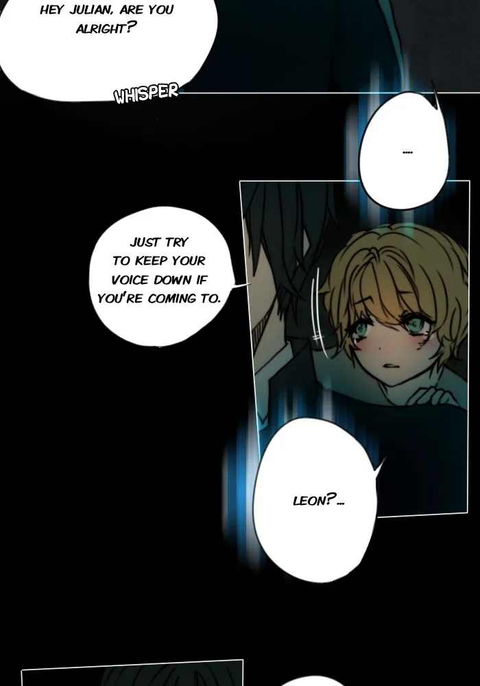 Catharsis Chapter 25 page 14 - 