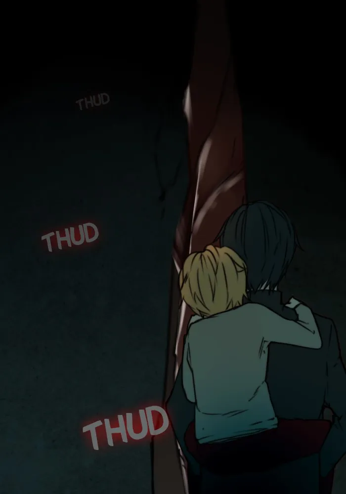 Catharsis Chapter 25 page 18 - 